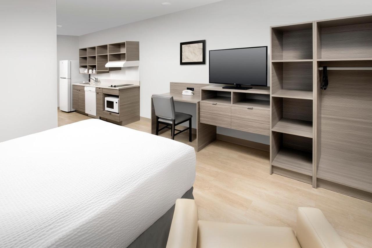 Woodspring Seattle Redmond