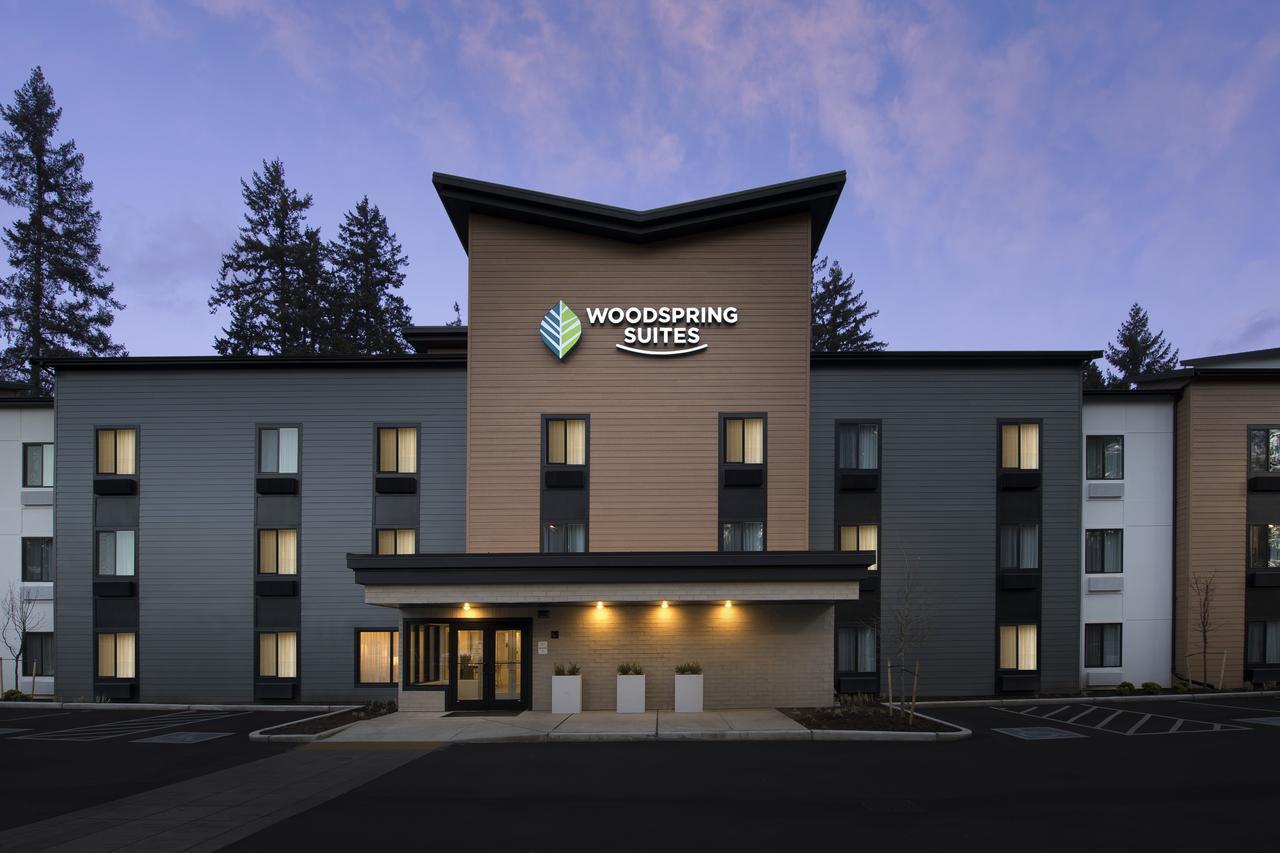 Woodspring Seattle