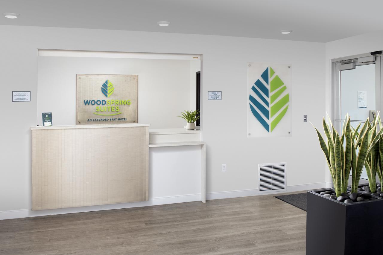 Hotel Woodspring Seattle