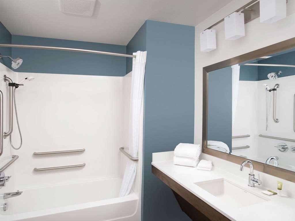 Hotel Woodspring Seattle 2*