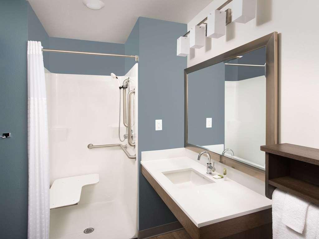 Hotel Woodspring Seattle Redmond