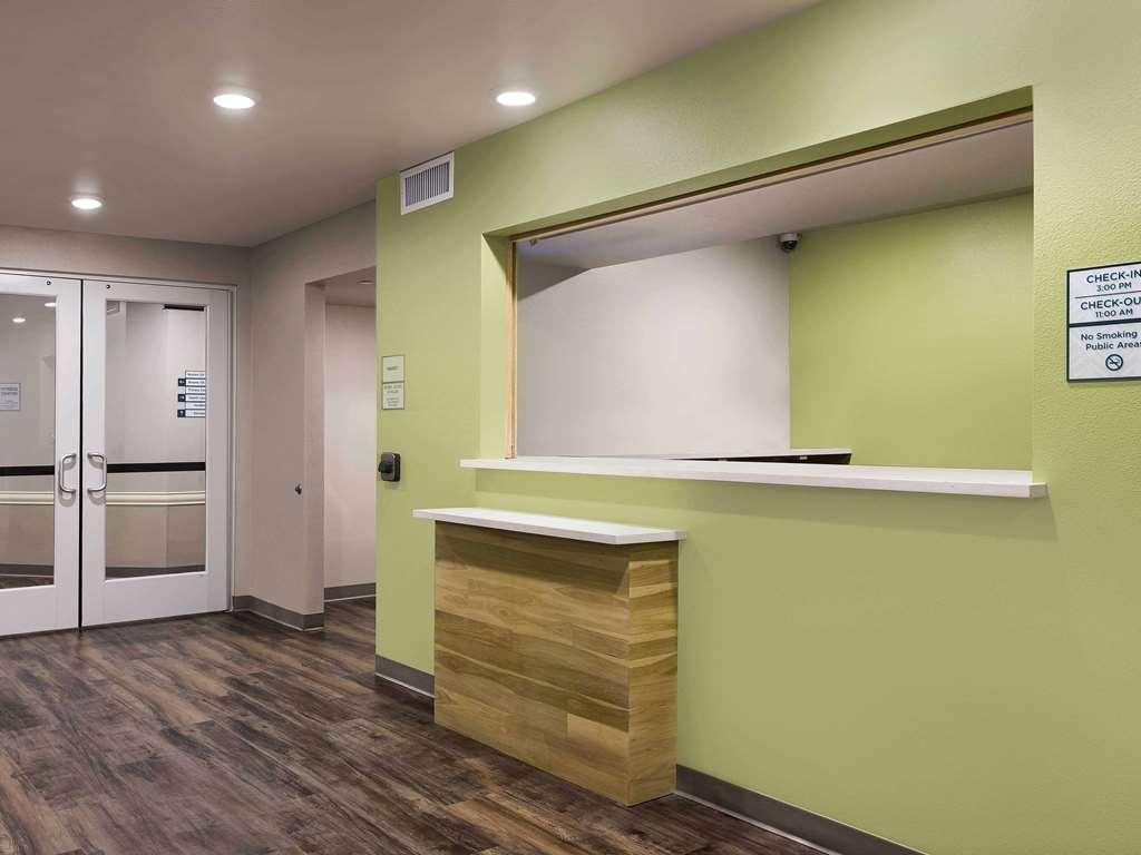 Woodspring Seattle Hotel Redmond