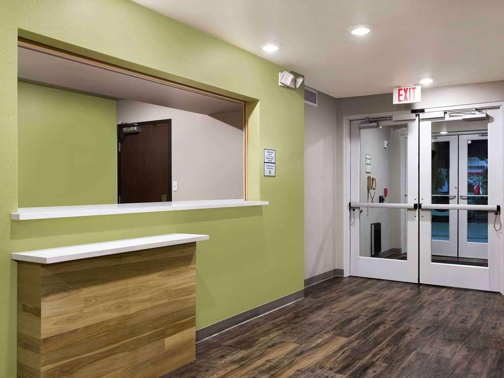 Woodspring Seattle Redmond