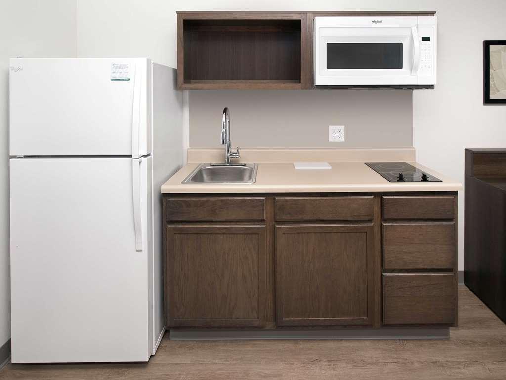 Hotel Woodspring Seattle 2*
