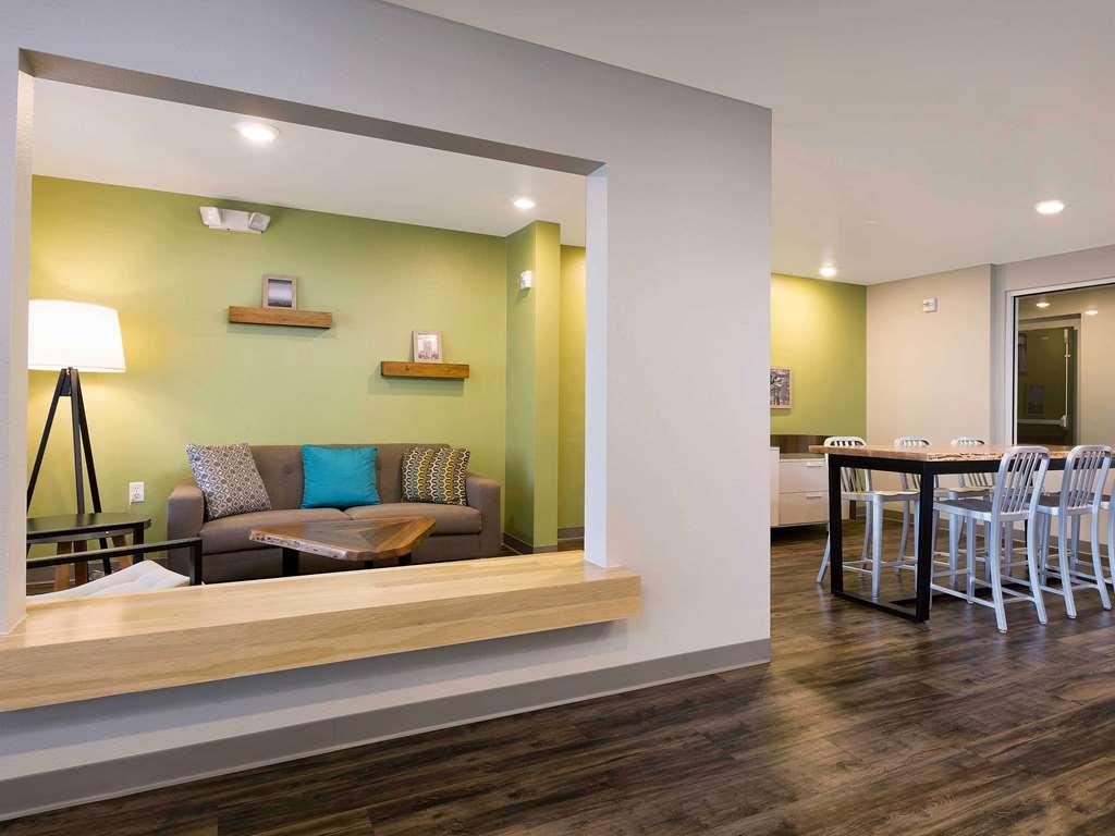 Woodspring Seattle
