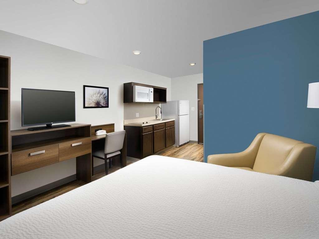 Hotel Woodspring Seattle Redmond