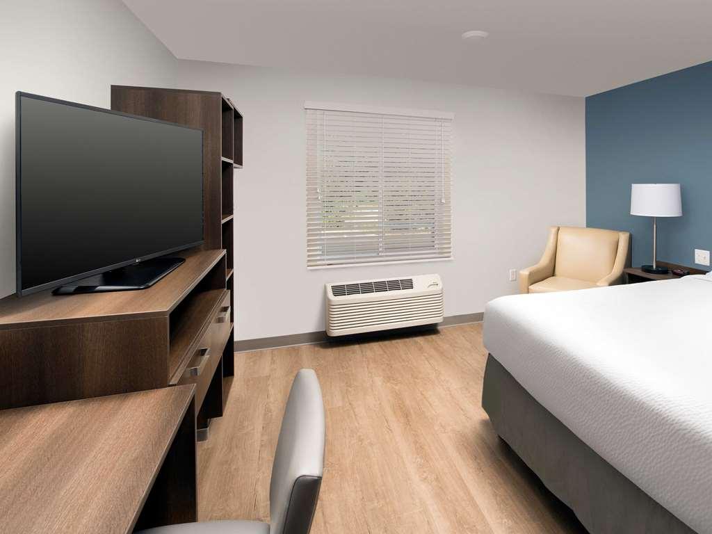 Woodspring Seattle 2* Redmond
