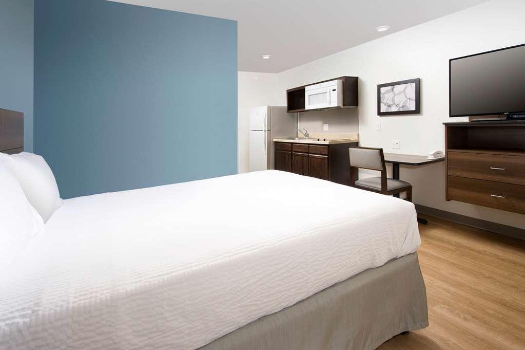 Woodspring Seattle Hotel Redmond