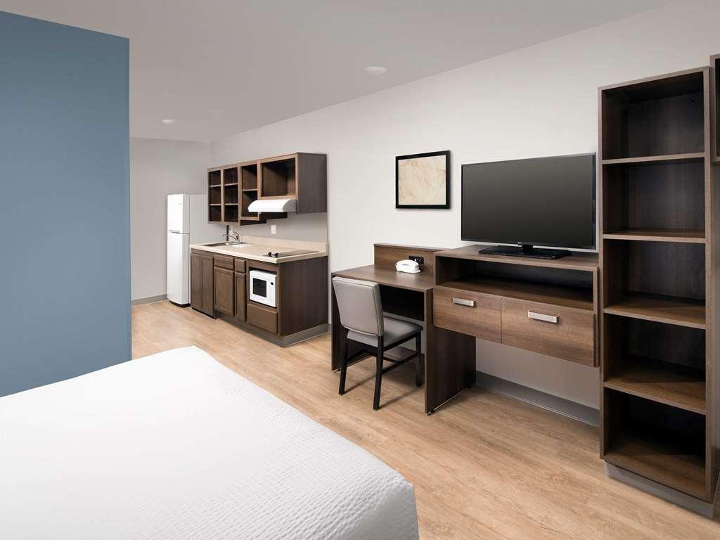 Woodspring Seattle Redmond